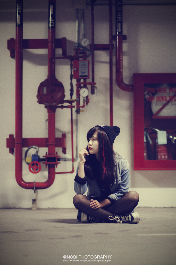 朋友的女儿6
